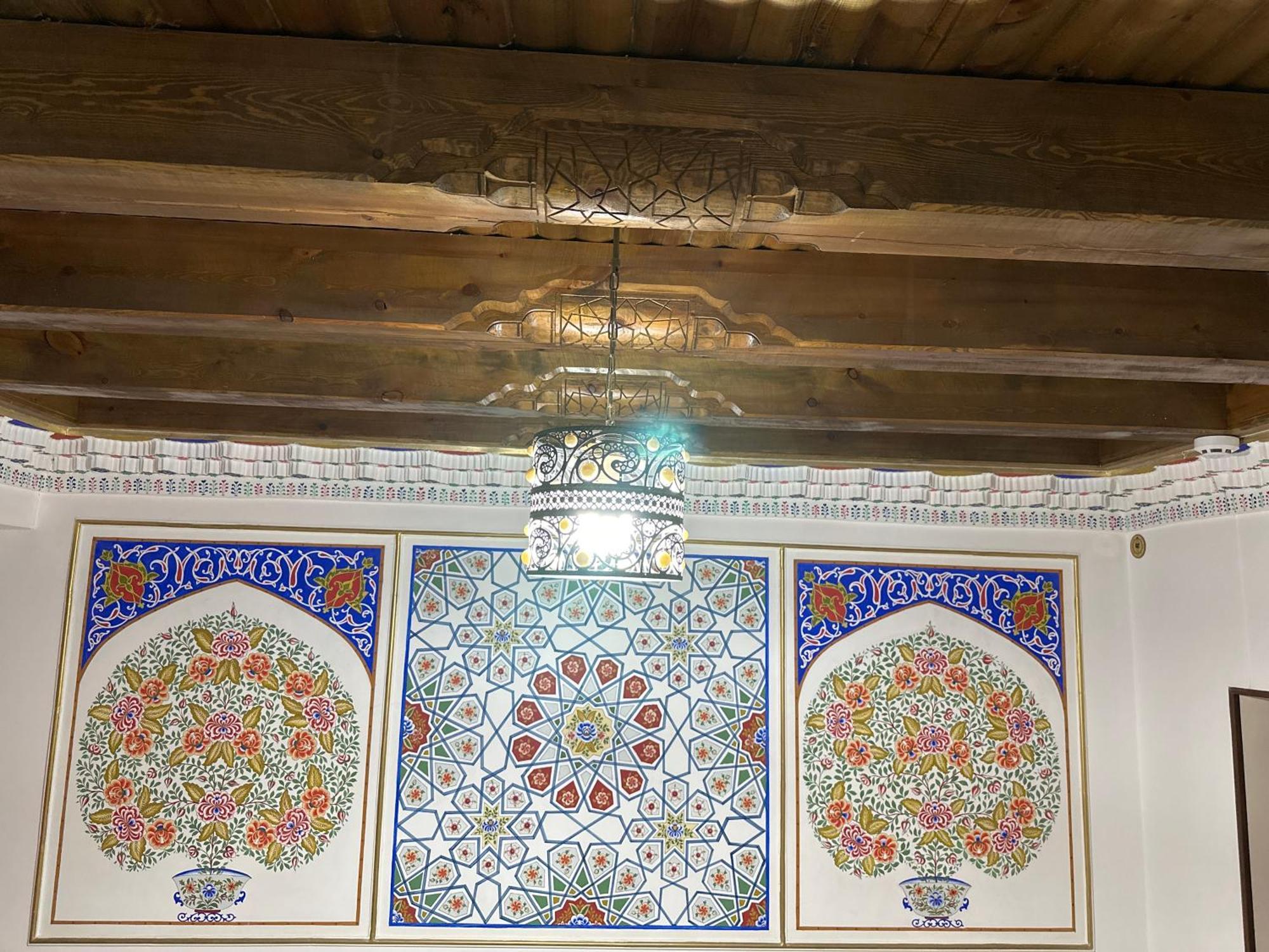 Rizo Boutique Hotel Bukhara Exterior photo